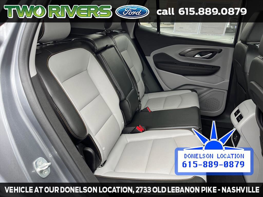 Used 2020 GMC Terrain SLT w/ Preferred Package image 39