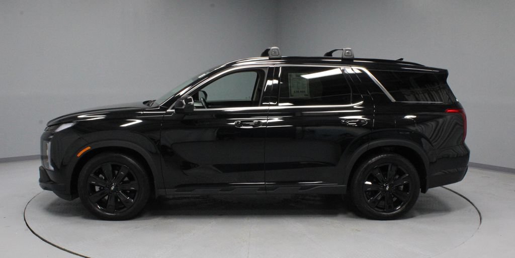 Used 2024 Hyundai Palisade XRT AWD/4WD image 5