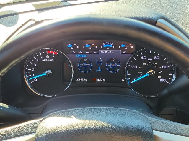 Certified 2022 Ford F350 Lariat w/ Tremor Off-Road Package AWD/4WD image 20