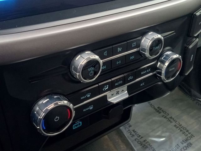 Certified 2024 Ford F150 XLT w/ Tow/Haul Package image 29