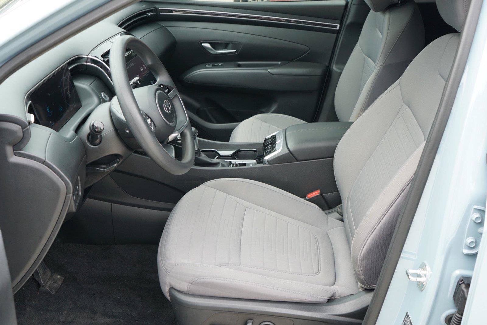 Used 2022 Hyundai Santa Cruz SEL w/ Activity Package AWD/4WD image 9