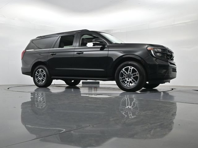 Certified 2025 Ford Expedition Max Active RWD image 39