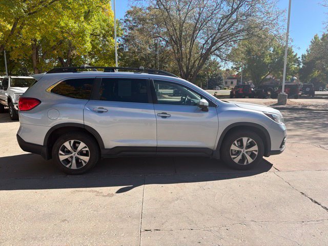 Used 2020 Subaru Ascent Premium w/ Convenience Package AWD/4WD image 7