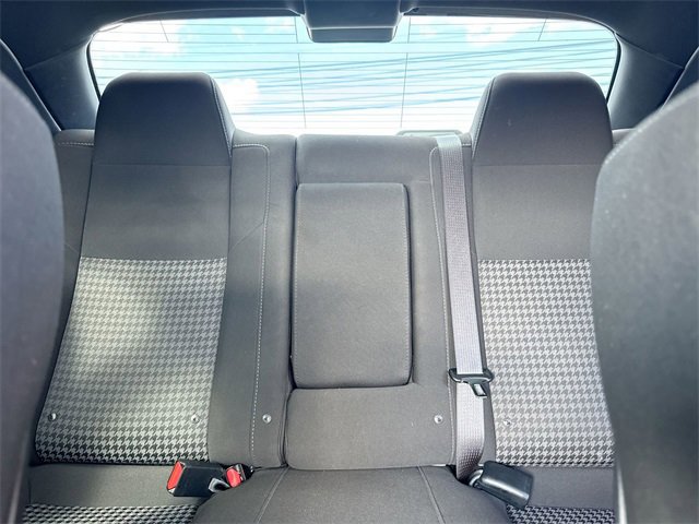 Used 2020 Dodge Challenger R/T Scat Pack w/ T/A Package image 30