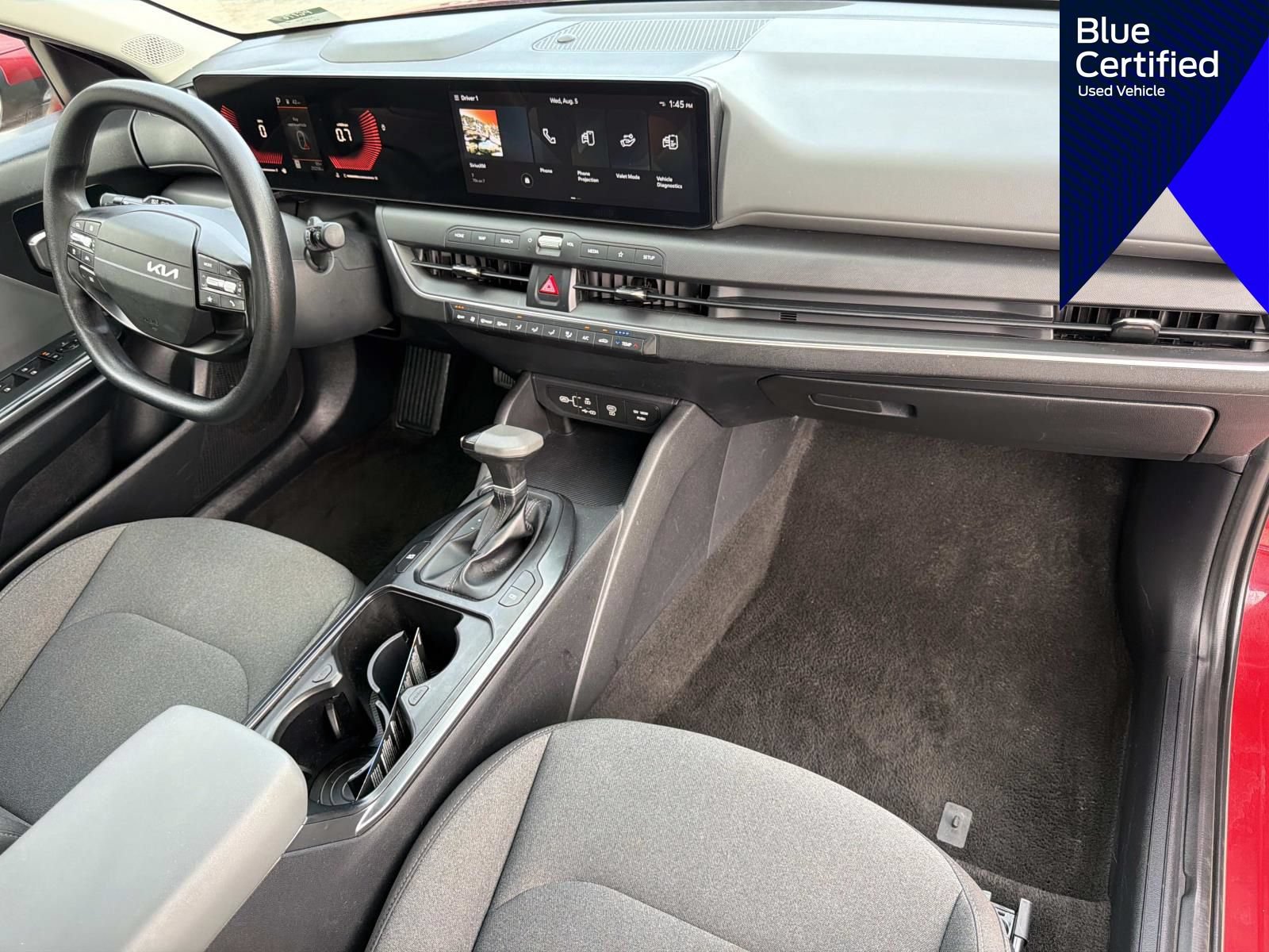 Used 2025 Kia K4 FWD image 17