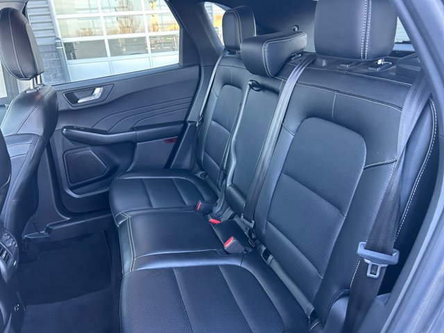 Certified 2022 Ford Escape SEL w/ Technology Package image 25