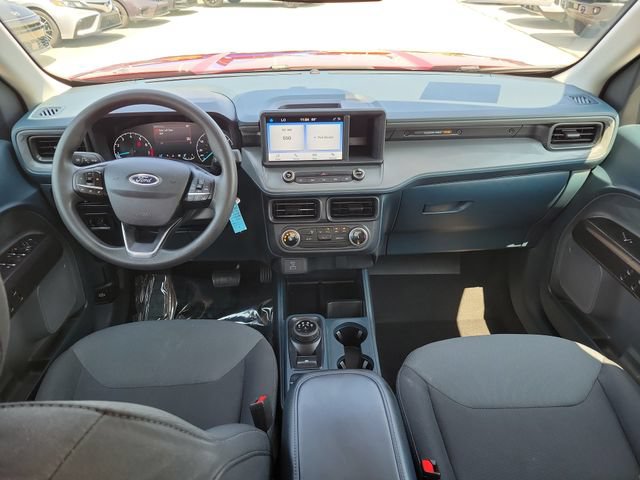 Certified 2024 Ford Maverick XL w/ Equipment Group 100A Standard AWD/4WD image 10