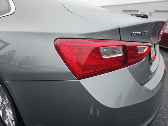 Used 2025 Chevrolet Malibu LT FWD image 35