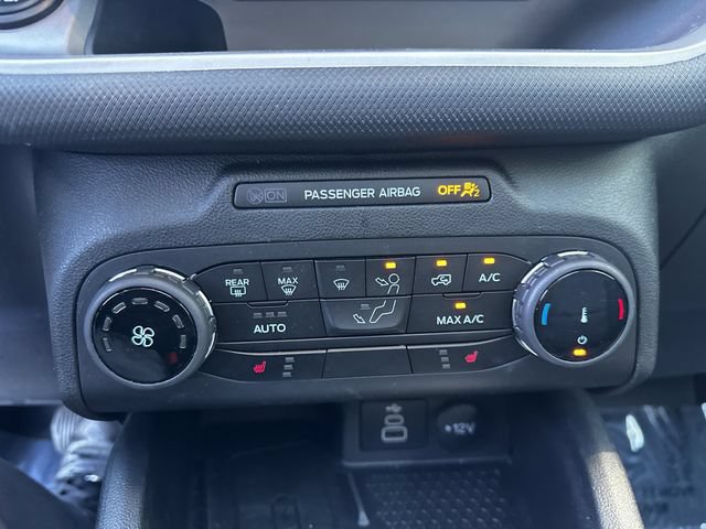 Certified 2023 Ford Bronco Sport Big Bend w/ Convenience Package AWD/4WD image 23
