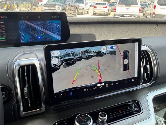 Certified 2025 Ford Expedition Max Platinum AWD/4WD image 10