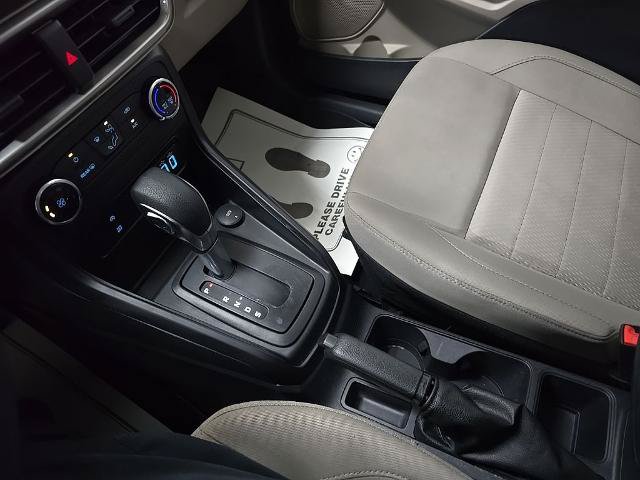 Certified 2020 Ford EcoSport S AWD/4WD image 30