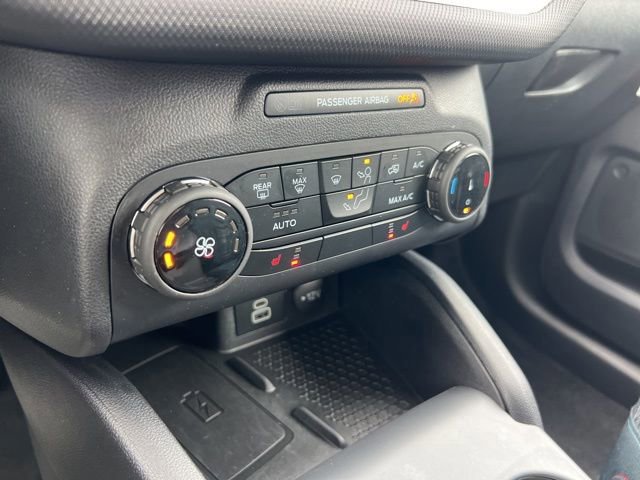 Certified 2024 Ford Bronco Sport Heritage w/ Heritage Convenience Package AWD/4WD image 15