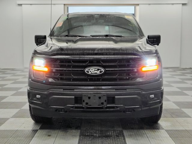 Certified 2024 Ford F150 XLT w/ Mobile Office Package AWD/4WD image 8