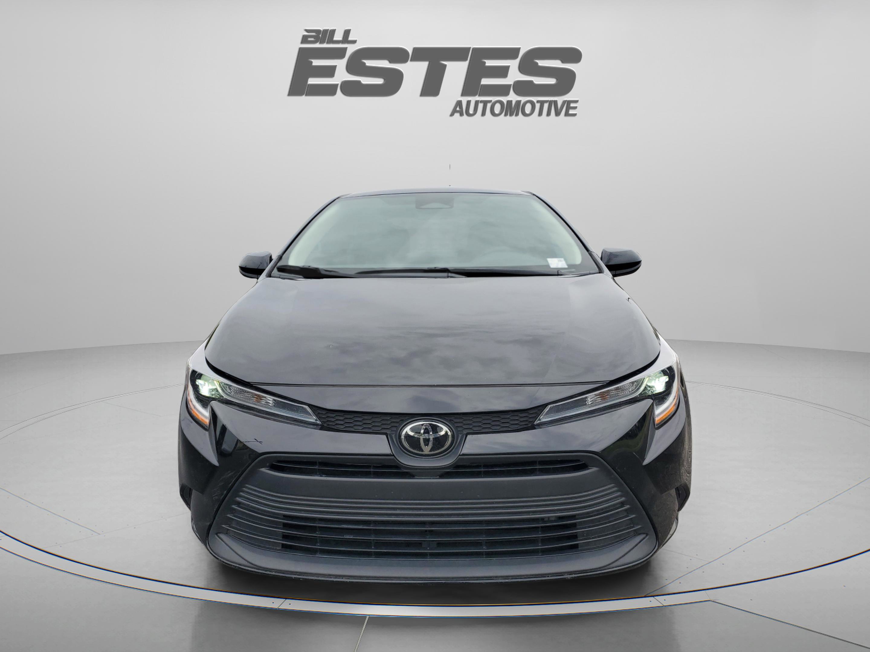 Used 2024 Toyota Corolla LE FWD image 6
