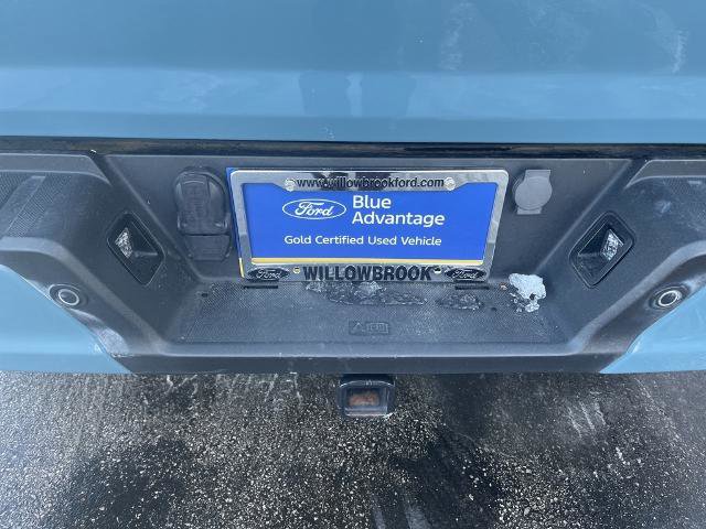 Certified 2023 Ford F150 XL w/ STX Appearance Package image 5