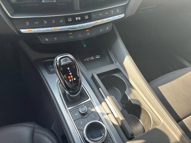 Used 2024 Cadillac CT5 Premium Luxury w/ Climate Package RWD image 27