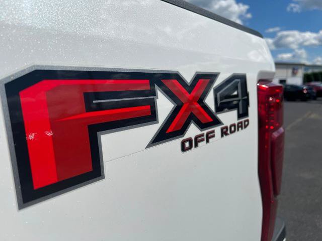 Certified 2022 Ford F350 Limited w/ FX4 Off-Road Package AWD/4WD image 27
