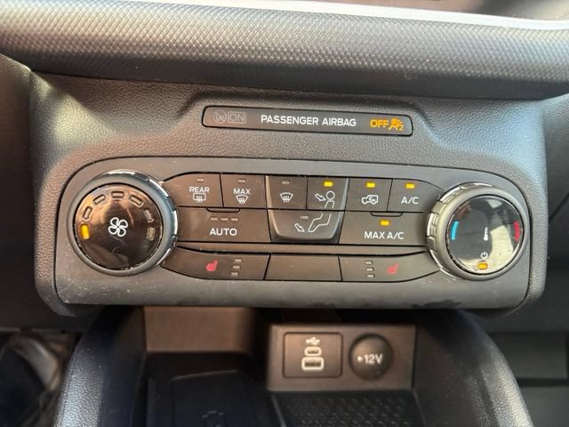 Certified 2024 Ford Bronco Sport Big Bend AWD/4WD image 27