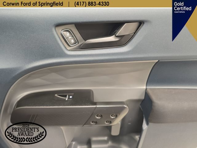 Certified 2024 Ford Maverick XL FWD image 12