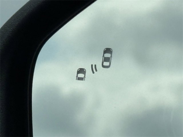 Certified 2023 Ford Explorer XLT w/ Equipment Group 202A image 24