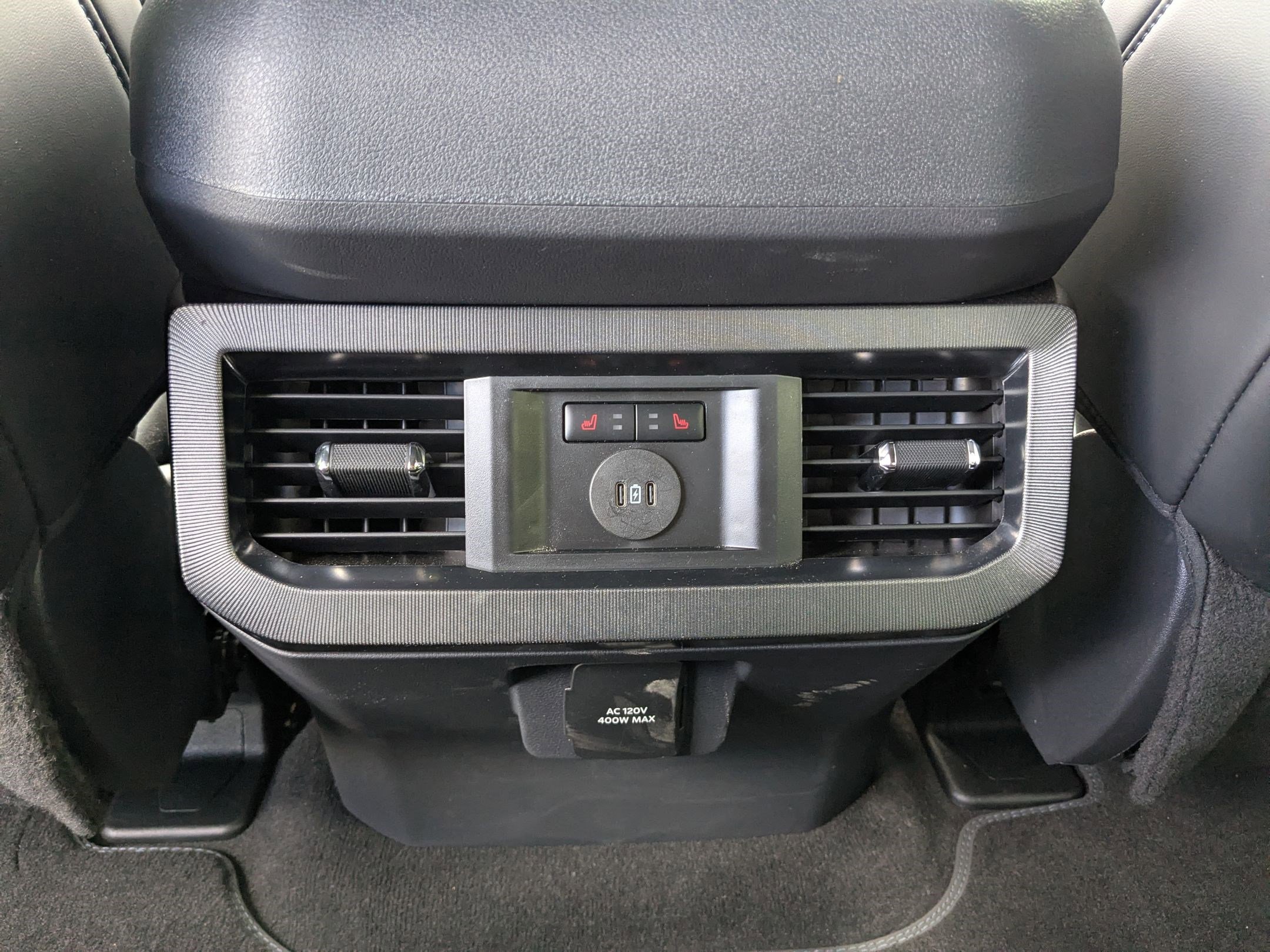 Certified 2026 Ford F450 Platinum w/ FX4 Off-Road Package AWD/4WD image 34