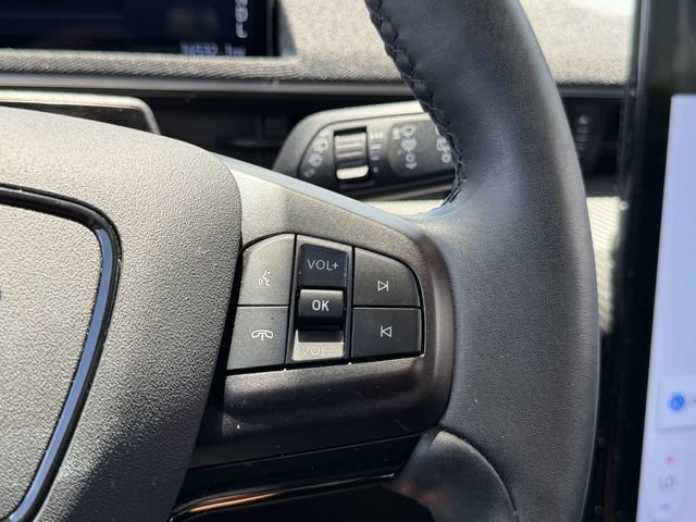 Certified 2024 Ford Mustang Mach-E Premium AWD/4WD image 18