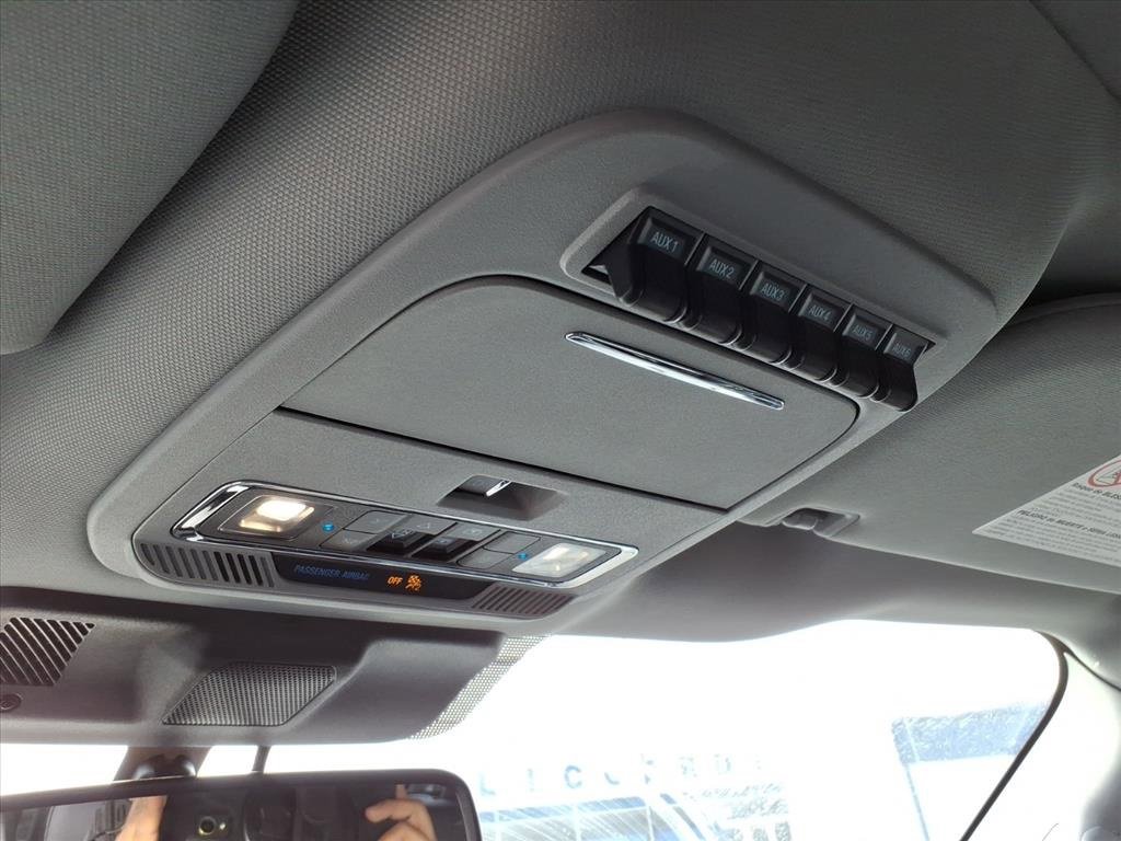 Certified 2023 Ford F250 Lariat w/ Lariat Ultimate Package image 25