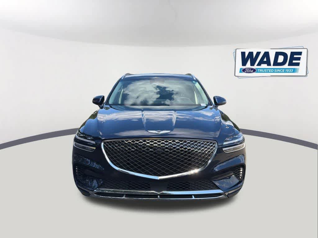 Used 2023 Genesis GV70 2.5T w/ Advanced Package AWD/4WD video 2