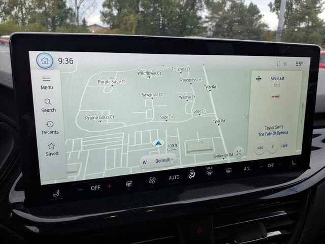 Certified 2023 Ford Escape ST-Line w/ Tech Pack #1 image 20