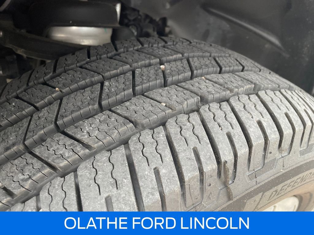 Used 2021 RAM 1500 Limited AWD/4WD image 32