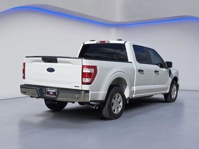 Certified 2021 Ford F150 XL w/ Equipment Group 101A High image 3