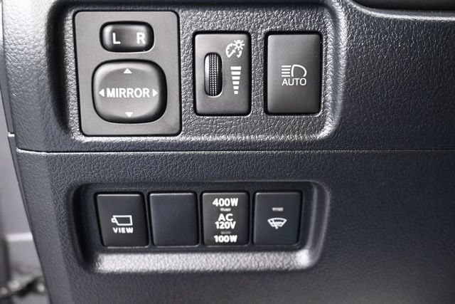 Used 2023 Toyota 4Runner TRD Off-Road Premium w/ Off Road Premium Plus Package AWD/4WD image 28