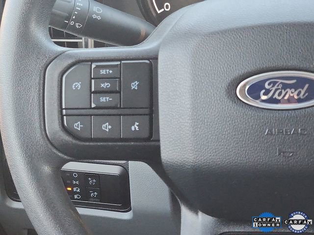 Certified 2025 Ford F350 XLT w/ Snow Plow/Camper Package image 14