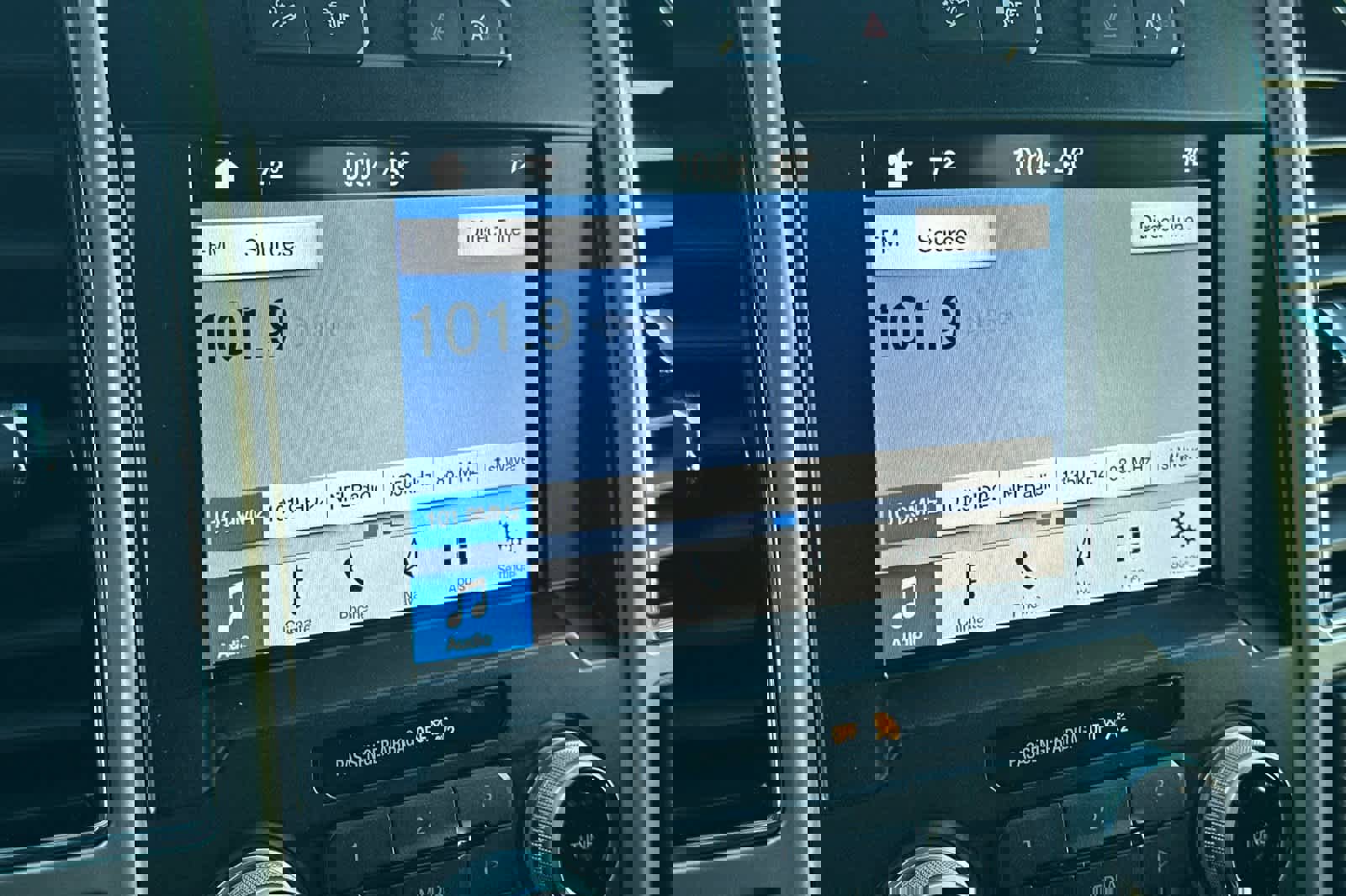 Certified 2019 Ford F150 Lariat w/ Equipment Group 502A Luxury image 17