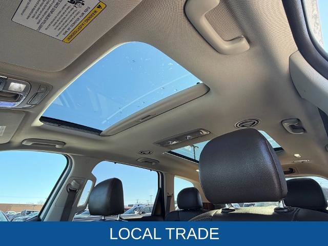 Used 2020 Kia Telluride SX image 9