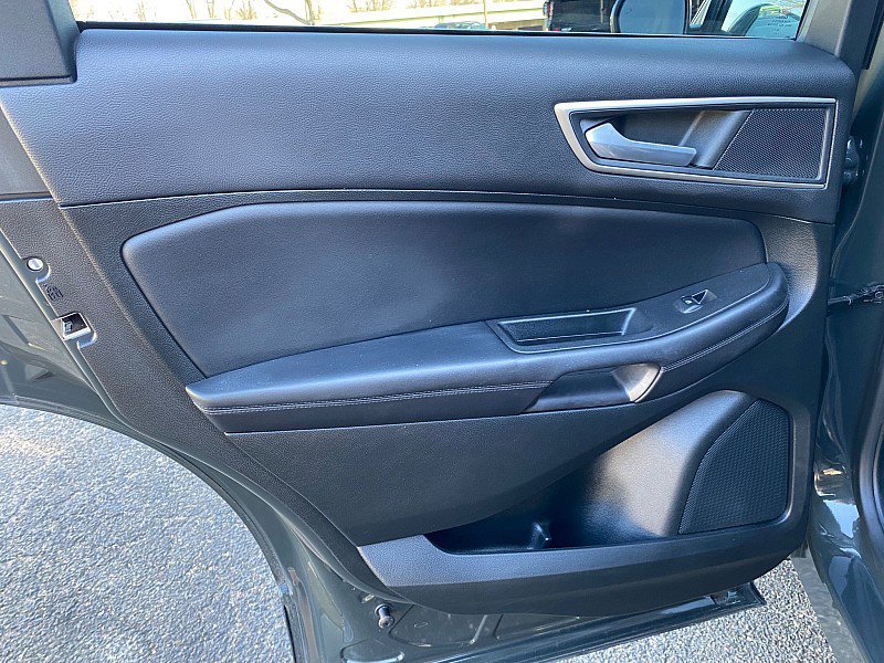 Certified 2022 Ford Edge SEL w/ Convenience Package image 33
