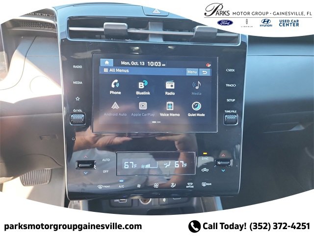 Used 2022 Hyundai Santa Cruz SEL Premium image 19