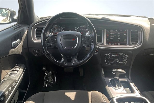 Used 2022 Dodge Charger GT image 7
