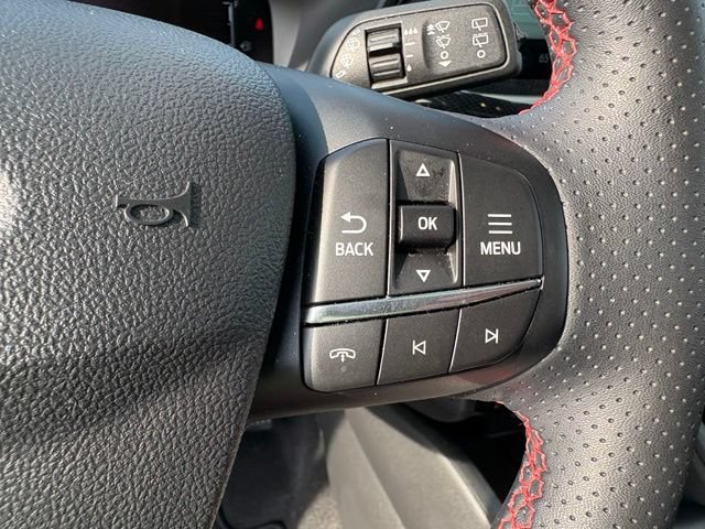 Certified 2025 Ford Escape ST-Line Select w/ Tech Pack #1 AWD/4WD image 25