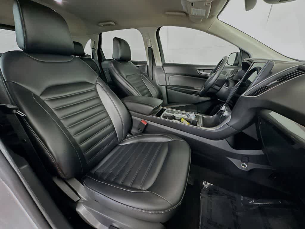 Certified 2023 Ford Edge SEL w/ Convenience Package AWD/4WD image 15