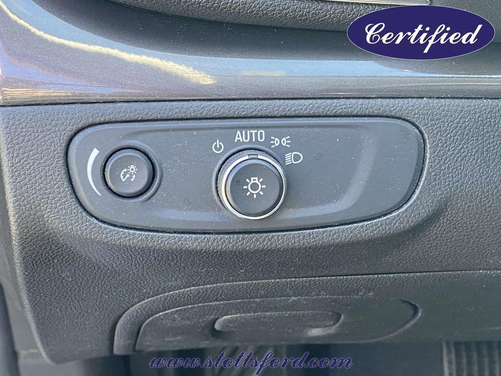 Used 2019 Buick Encore Preferred FWD image 16