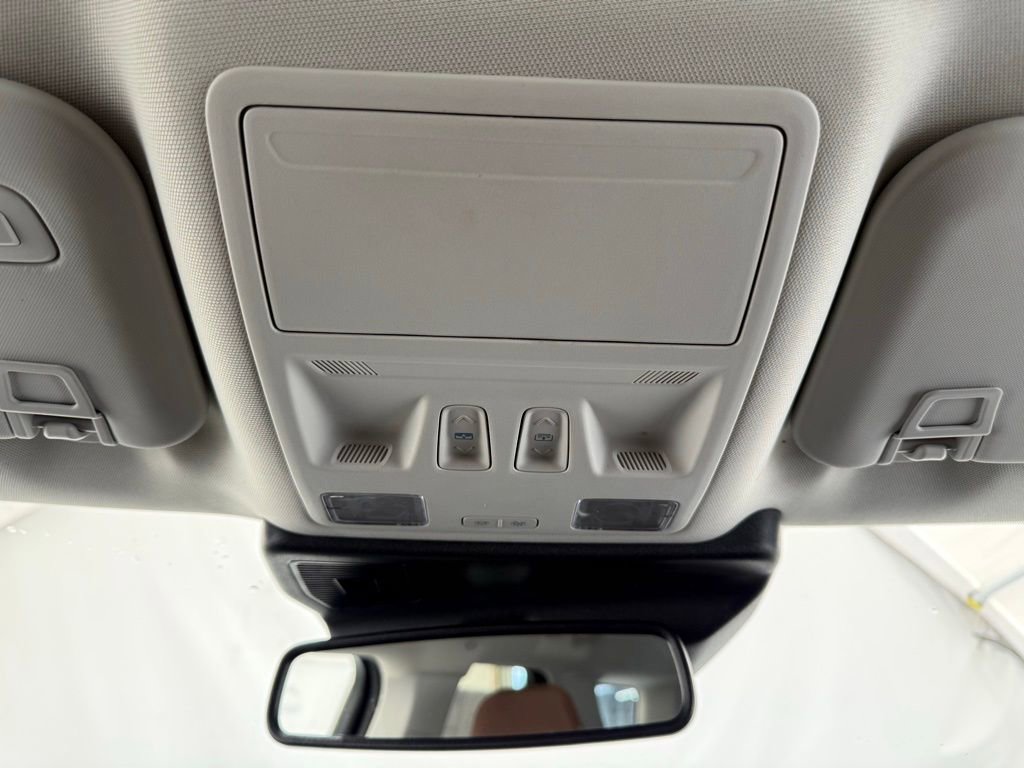 Certified 2023 Ford Bronco Sport Badlands w/ Premium Package image 42