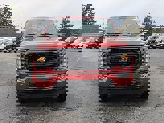 Certified 2023 Ford F150 XLT w/ Equipment Group 302A High image 9