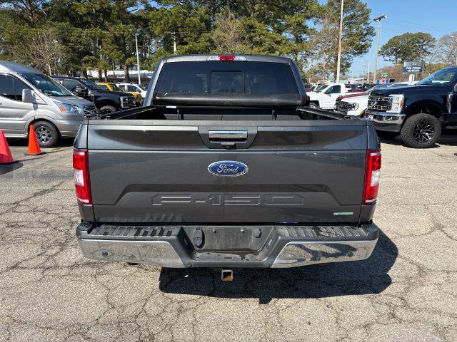 Certified 2019 Ford F150 XLT w/ Equipment Group 302A Luxury image 4