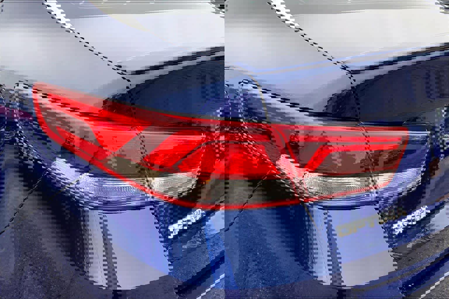 Used 2019 Kia Optima S w/ S Panoramic Sunroof Package image 25