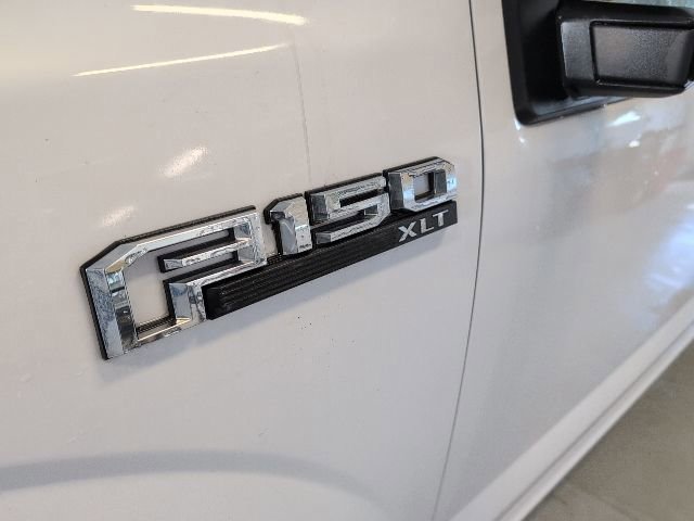 Certified 2019 Ford F150 XLT w/ Trailer Tow Package image 8