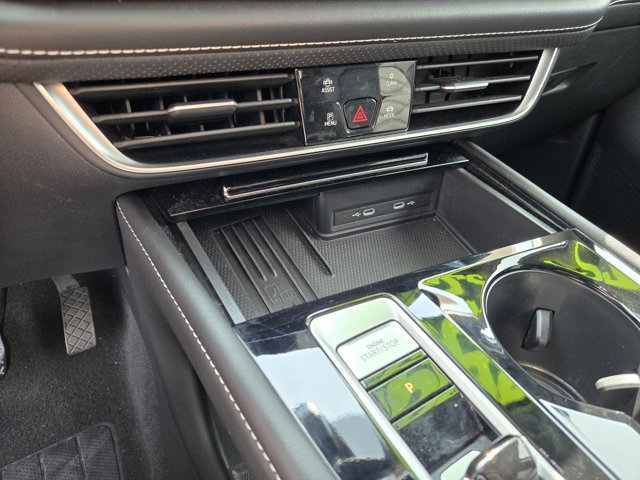 Used 2025 Volkswagen Atlas SE FWD image 21