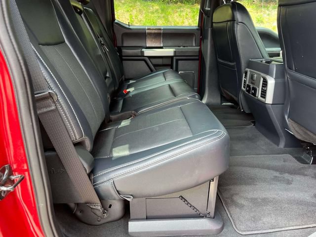 Certified 2022 Ford F250 Lariat w/ Lariat Ultimate Package AWD/4WD image 21