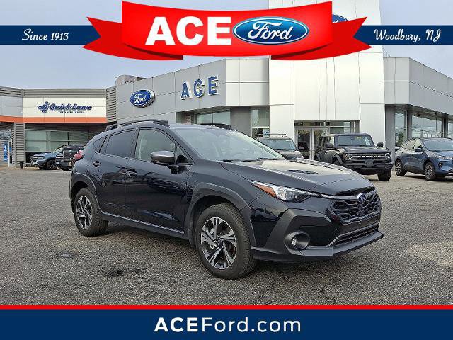 Used 2024 Subaru Crosstrek 2.0i Premium image 6