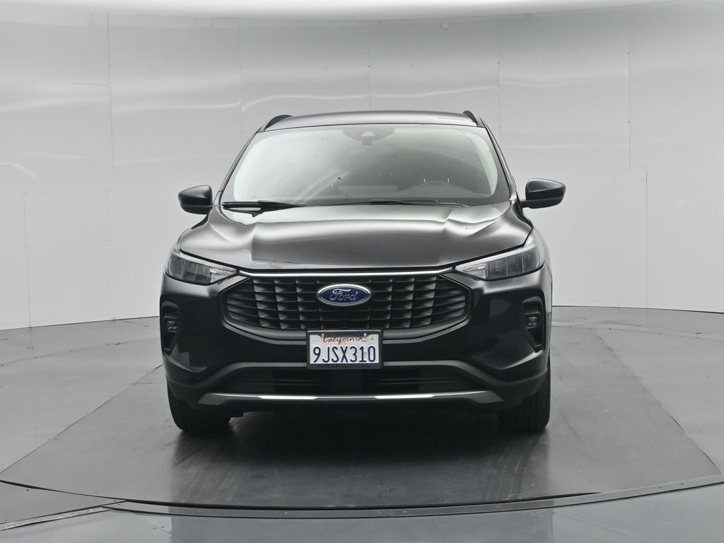 Certified 2023 Ford Escape SE FWD image 25